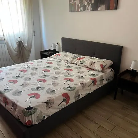Lido-mare Apartment