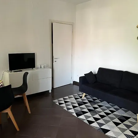 Apartment Lido-mare