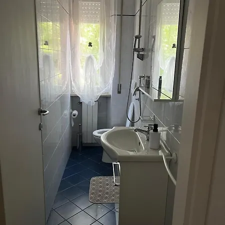 Lido-mare Apartment