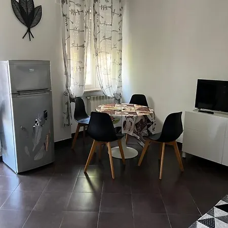 Lido-mare Apartment *