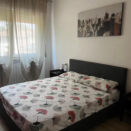 Lido-mare Apartment Lido di Camaiore